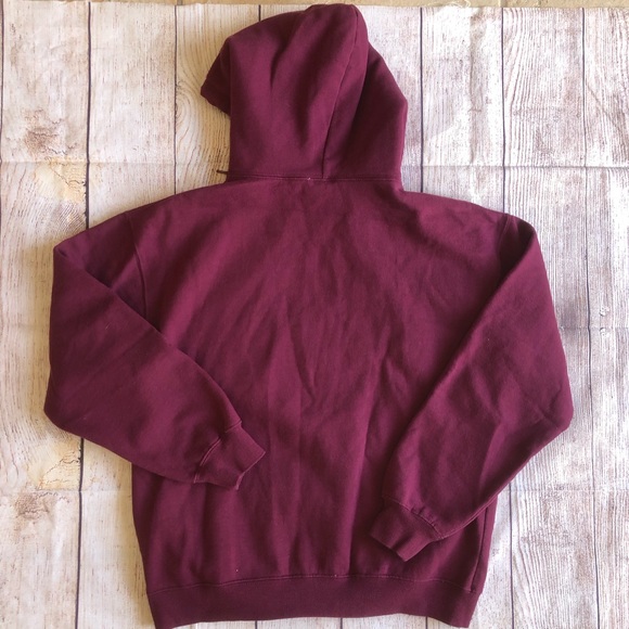 Def Leppard Hoodie Sweatshirt EUC Lace Small - Picture 11 of 11